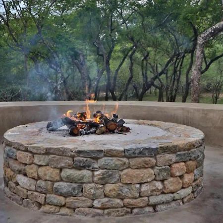 Apartmán Chelesa By Kruger Nights Marloth Park Exteriér fotografie