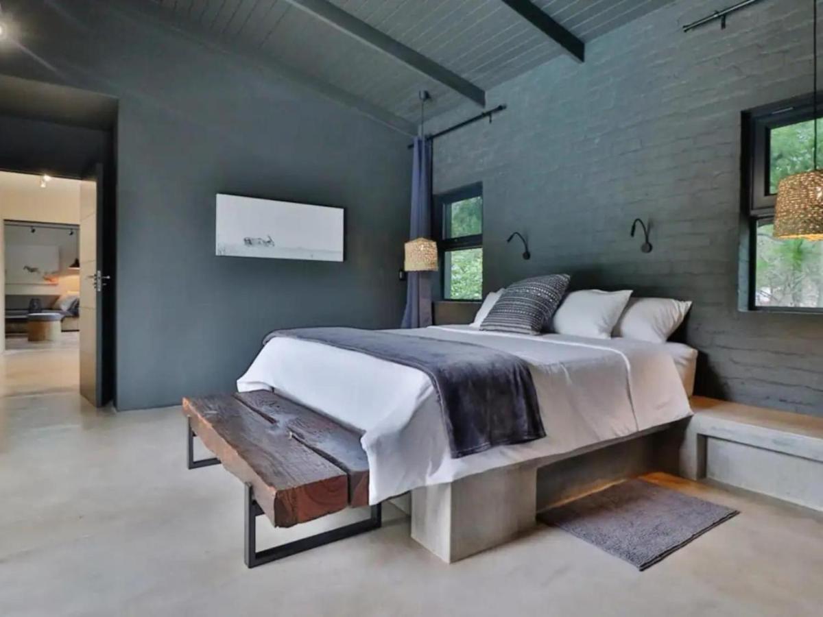 Apartmán Chelesa By Kruger Nights Marloth Park Exteriér fotografie