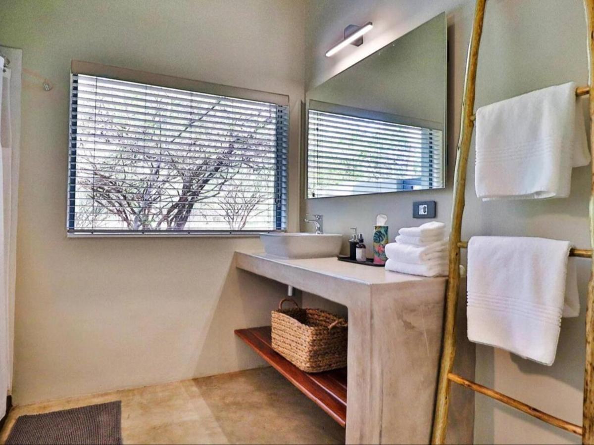 Apartmán Chelesa By Kruger Nights Marloth Park Exteriér fotografie