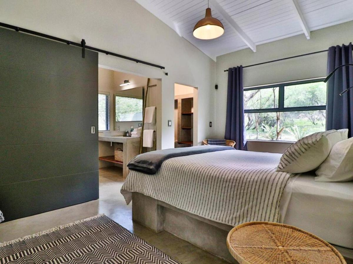 Apartmán Chelesa By Kruger Nights Marloth Park Exteriér fotografie